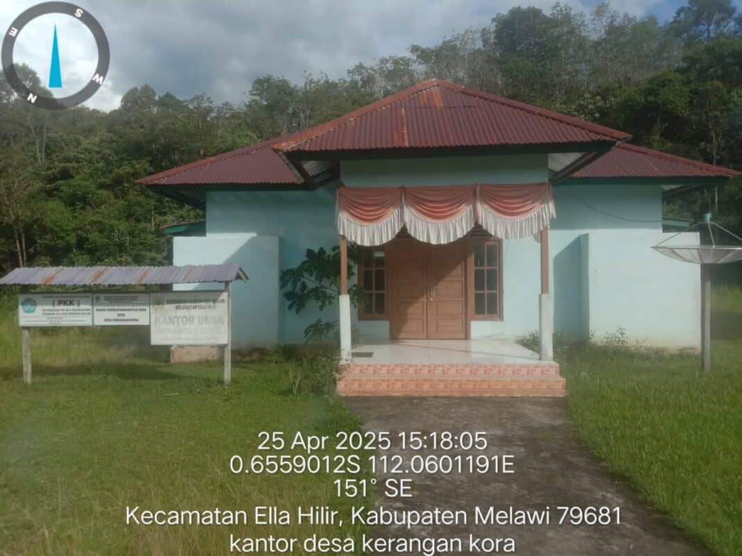 kerangan